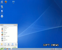 openSUSE-10 2-Alpha4-x86 64